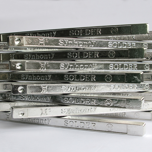 焊錫條錫點(diǎn)不飽滿,拉尖和連焊如何解決? 焊錫條錫點(diǎn)不飽滿,拉尖和連焊如何解決?