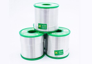 無鉛焊錫線是否符合環(huán)保標(biāo)準(zhǔn)？興鴻泰現(xiàn)在告訴你