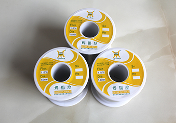 有鉛錫線-自動(dòng)焊錫機(jī)專用